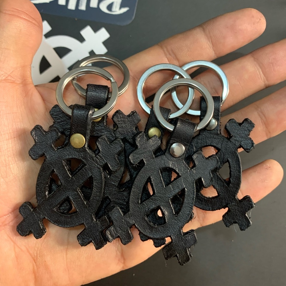 GRWTH Keychains & more
